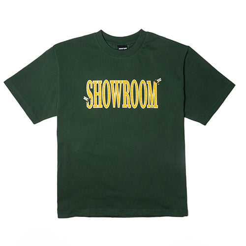 WORK HARD S/S TEE