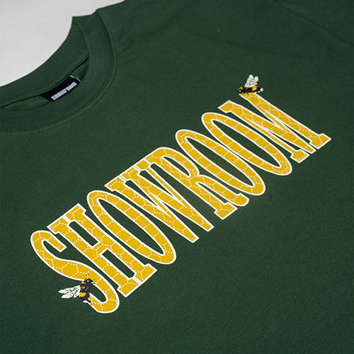 WORK HARD S/S TEE