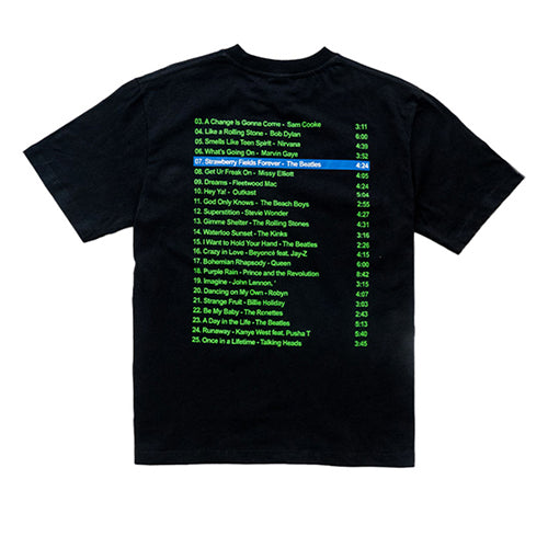 ALL TIME RECORDS S/S TEE