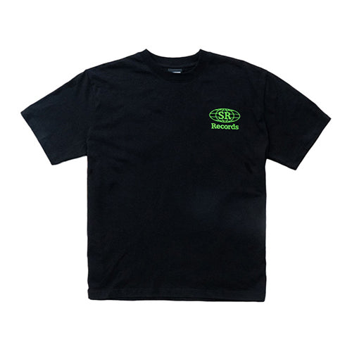 ALL TIME RECORDS S/S TEE