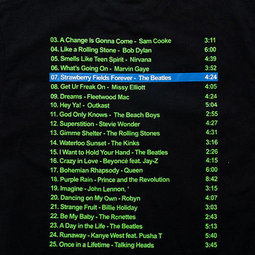 ALL TIME RECORDS S/S TEE