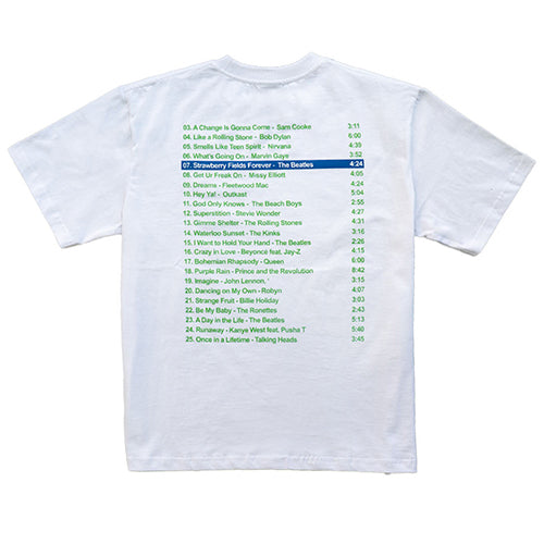 ALL TIME RECORDS S/S TEE