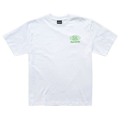 ALL TIME RECORDS S/S TEE