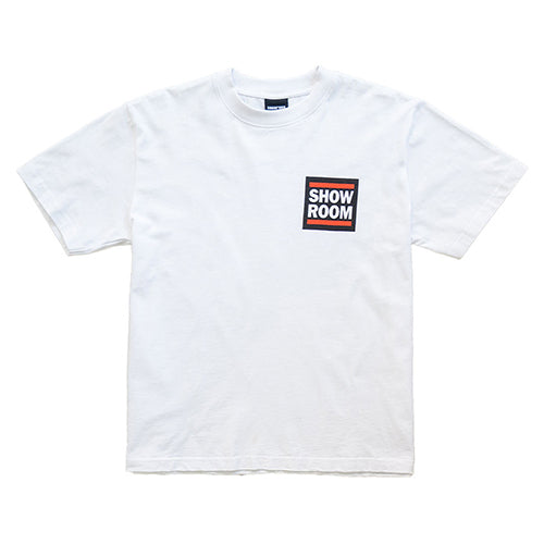 BOOM BOX S/S TEE