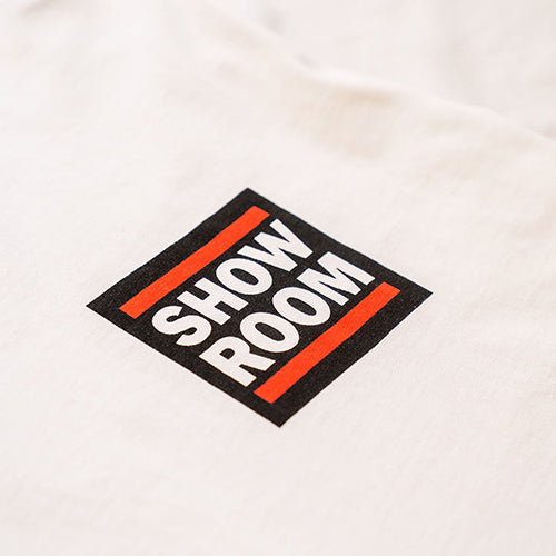 BOOM BOX S/S TEE