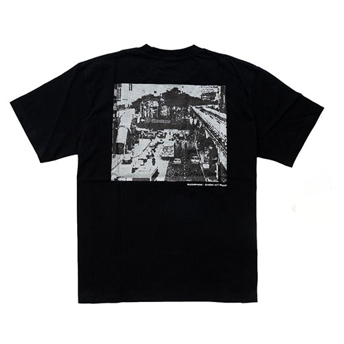 CHOW KIT ROAD S/S TEE