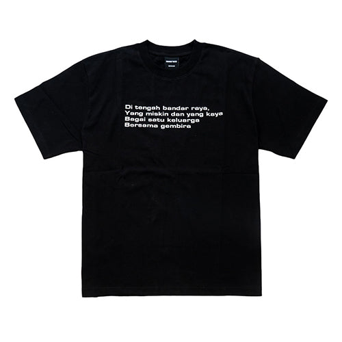 CHOW KIT ROAD S/S TEE