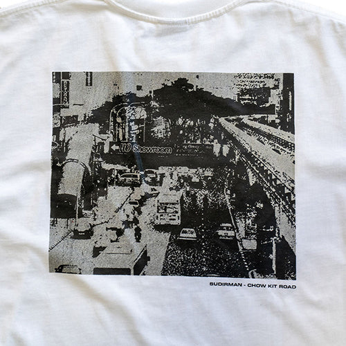 CHOW KIT ROAD S/S TEE