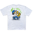 JAZZ KID S/S TEE