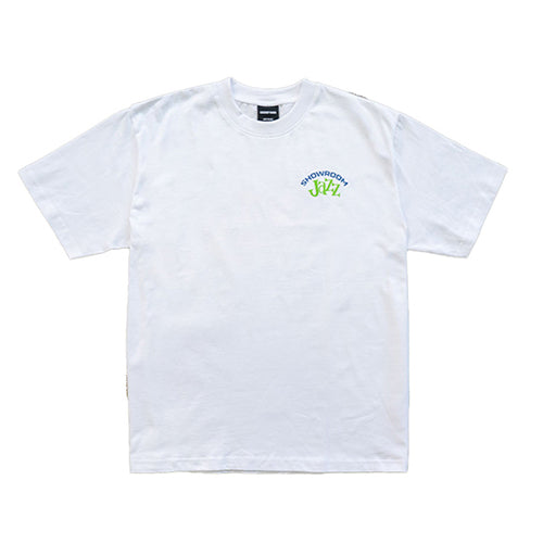 JAZZ KID S/S TEE