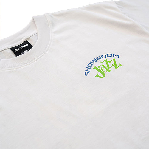 JAZZ KID S/S TEE