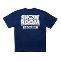 RECORDS LOGO S/S TEE