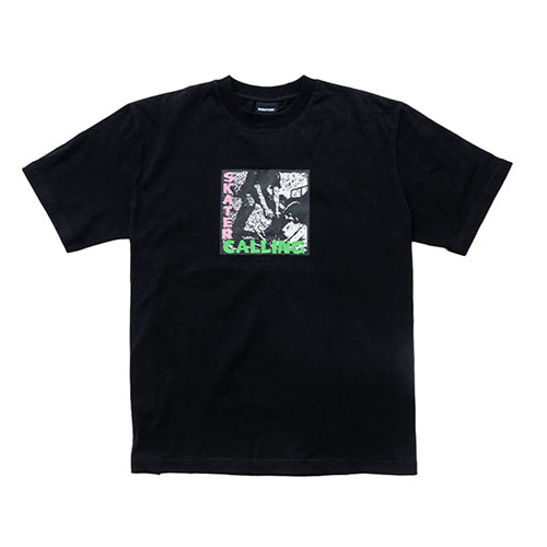 LONDON PRESLEY S/S TEE
