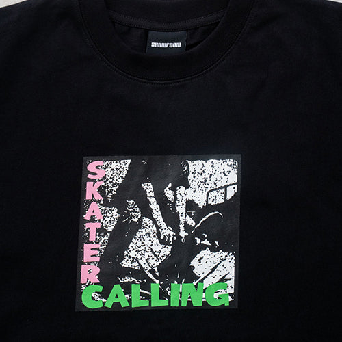 LONDON PRESLEY S/S TEE
