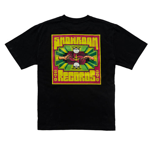 PSYCHEDELLIC S/S TEE