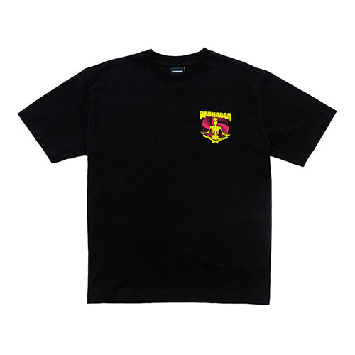 PSYCHEDELLIC S/S TEE