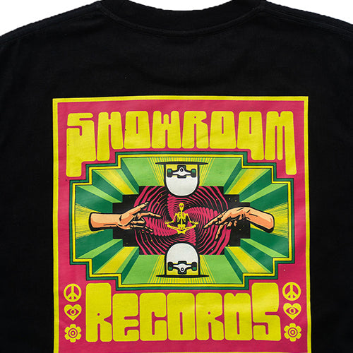 PSYCHEDELLIC S/S TEE