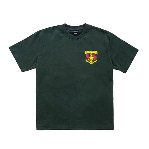 PSYCHEDELLIC S/S TEE