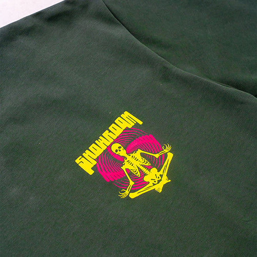 PSYCHEDELLIC S/S TEE