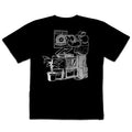 RECORDS S/S TEE
