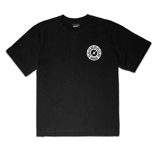 RECORDS S/S TEE