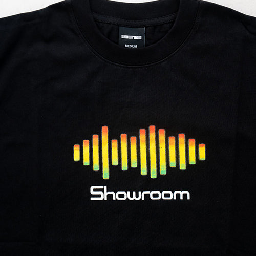 RETRO LOGO S/S TEE