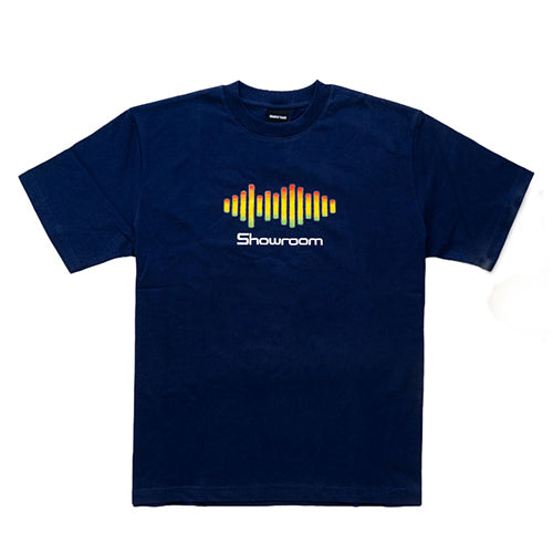RETRO LOGO S/S TEE