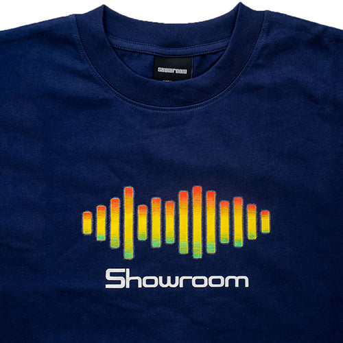 RETRO LOGO S/S TEE