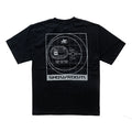 WALKMAN BLUEPRINT S/S TEE