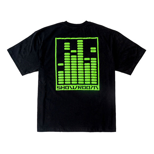 WALKMAN LOGO S/S TEE