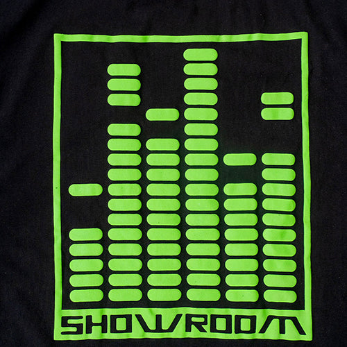 WALKMAN LOGO S/S TEE