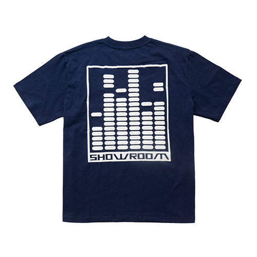 WALKMAN LOGO S/S TEE
