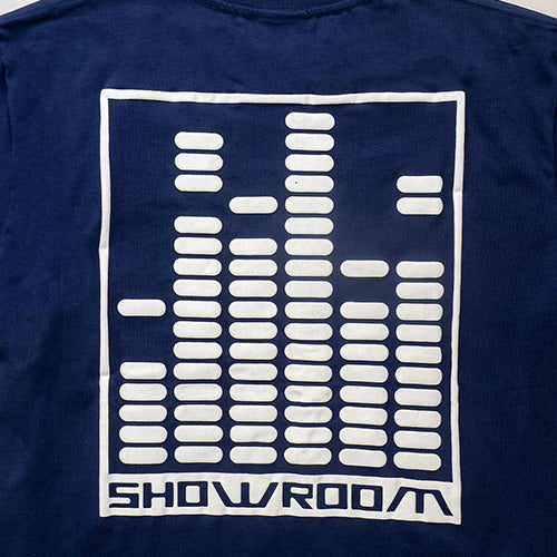 WALKMAN LOGO S/S TEE