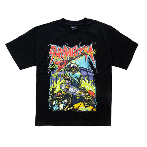THRASH TEE S/S TEE