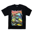 THRASH TEE S/S TEE