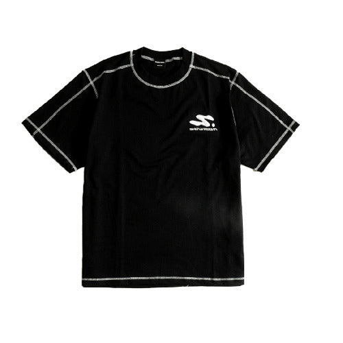 WALKMAN CONTRA TEE