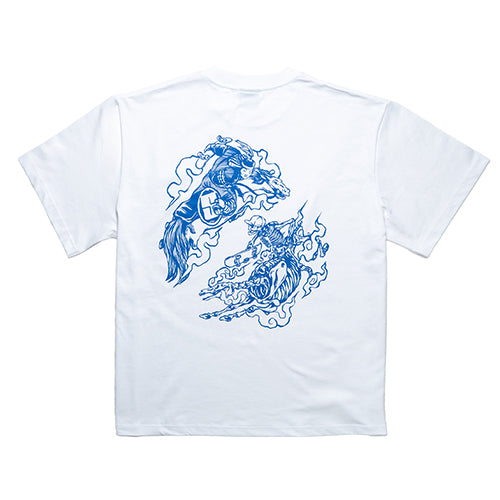 2 GEN TEE