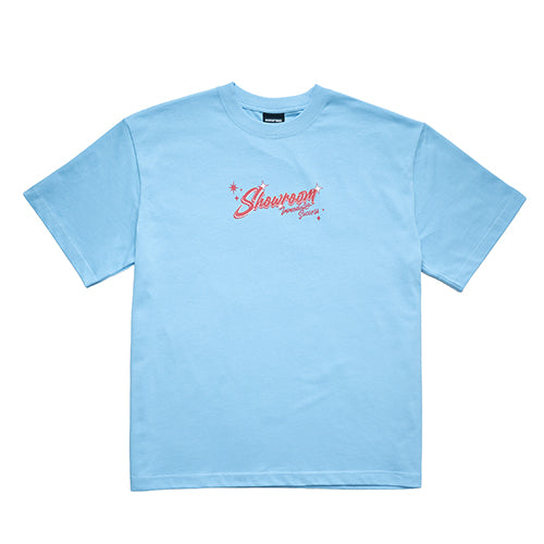 LUCKY GIRL TEE