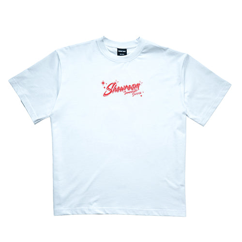 LUCKY GIRL TEE