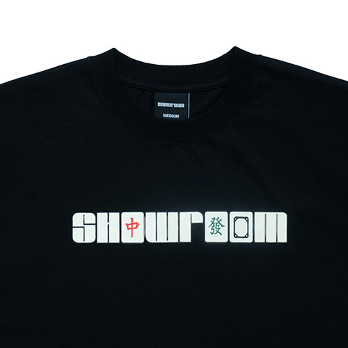 MAHJONG TEE