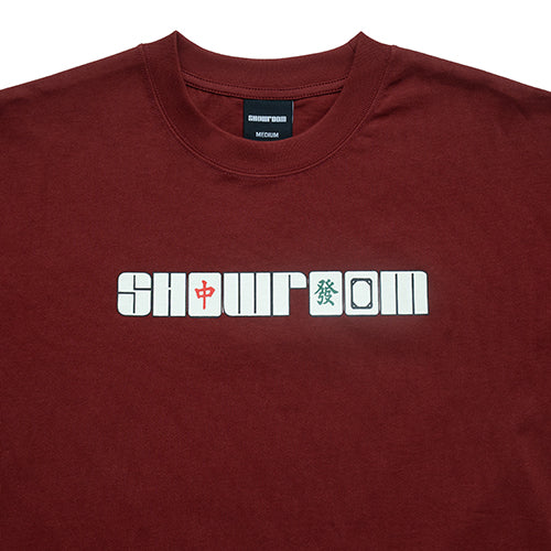 MAHJONG TEE