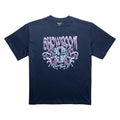 TWIN HORSE TEE