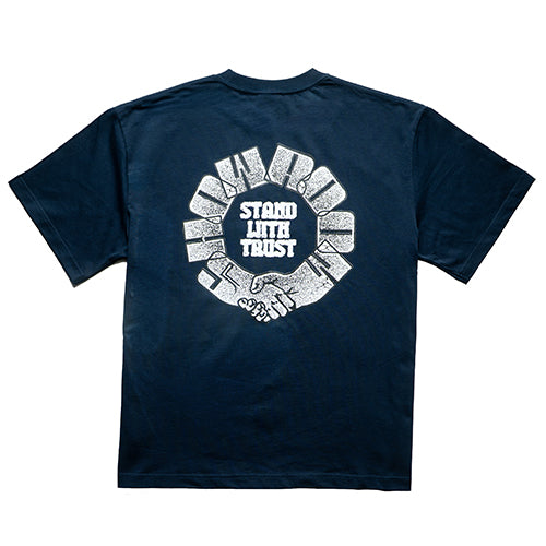 FORGIVE S1 TEE