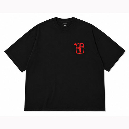 TWO-WAY TEE
