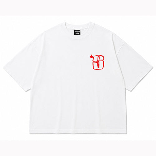TWO-WAY TEE
