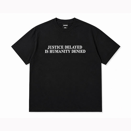 HUMANITY TEE