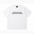 HUMANITY TEE