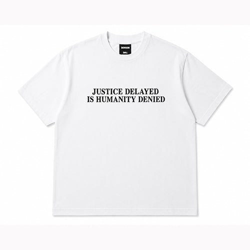HUMANITY TEE