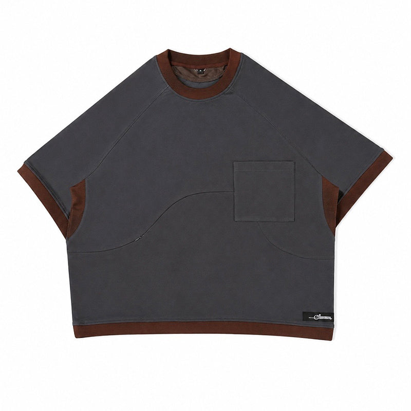 HYBRID TEE V1
