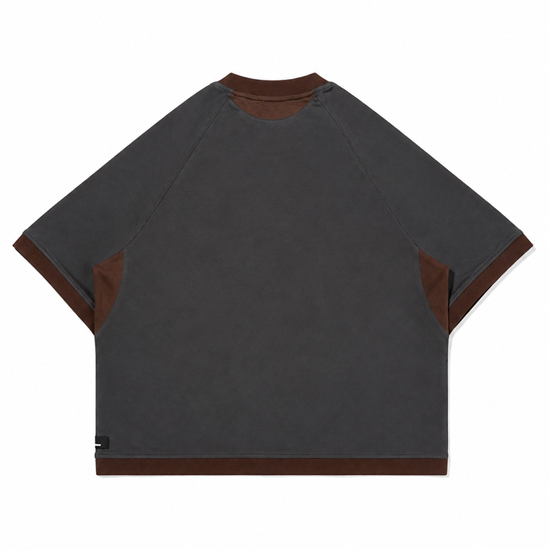 HYBRID TEE V1